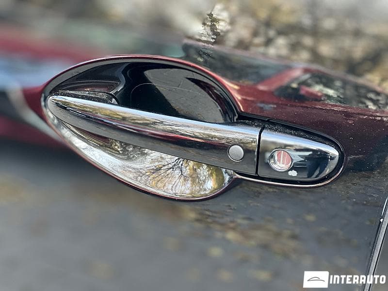 2022 Mazda CX-9 — Miniatură 5