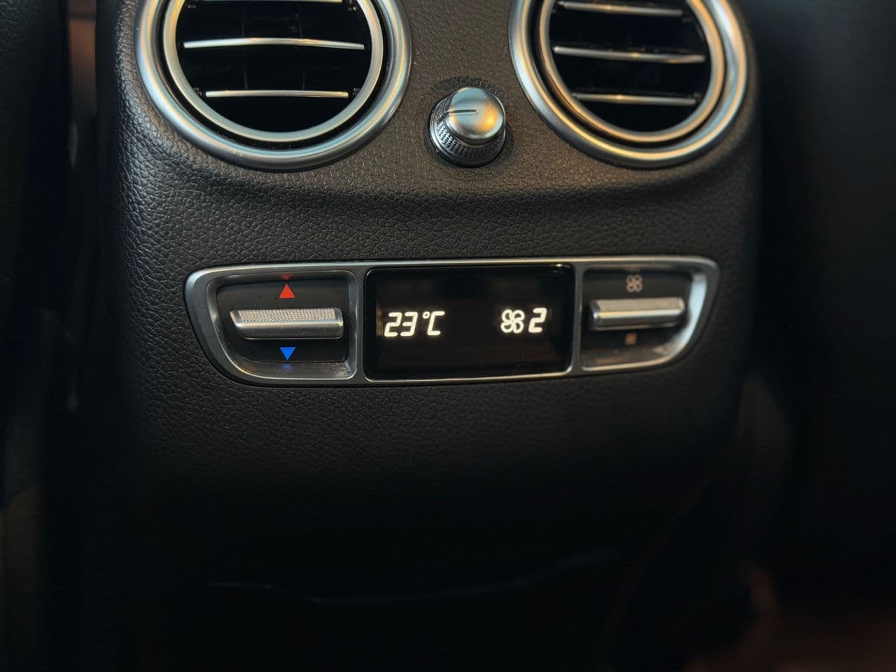 2019 Mercedes GLC 220d — Miniatură 25
