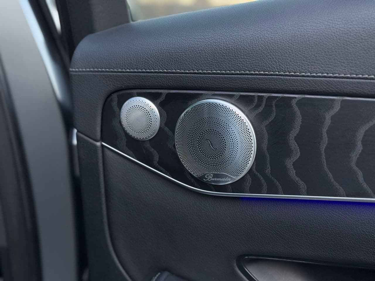 2019 Mercedes GLC 220d — Miniatură 26