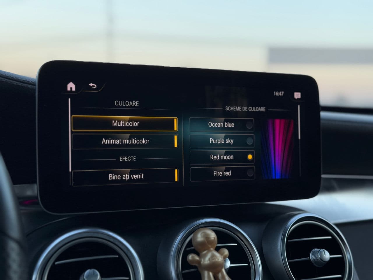 2019 Mercedes GLC 220d — Miniatură 16
