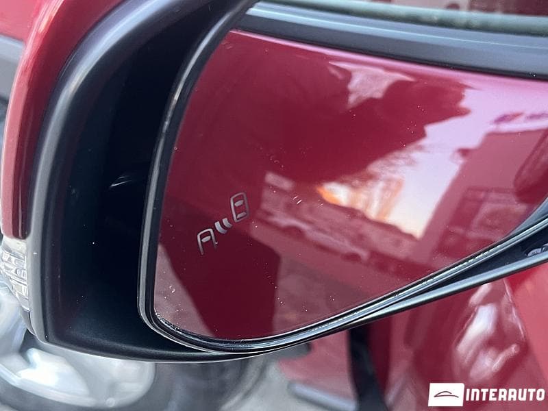 2019 Toyota Rav-4 — Miniatură 5