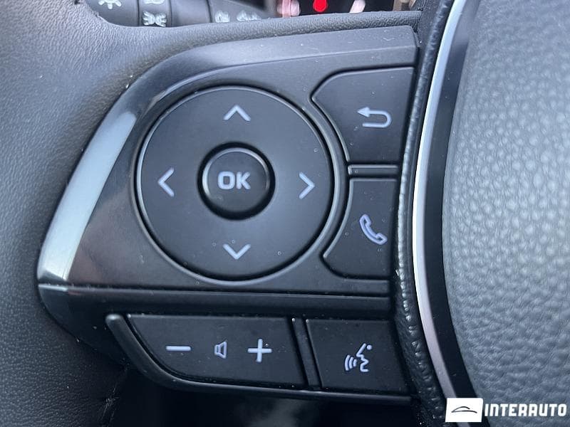 2019 Toyota Rav-4 — Miniatură 11