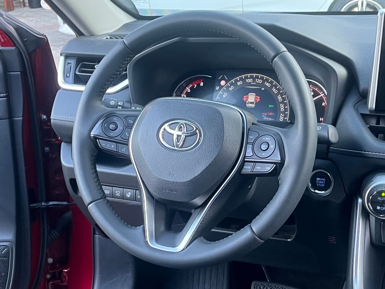 2019 Toyota Rav-4 — Miniatură 10
