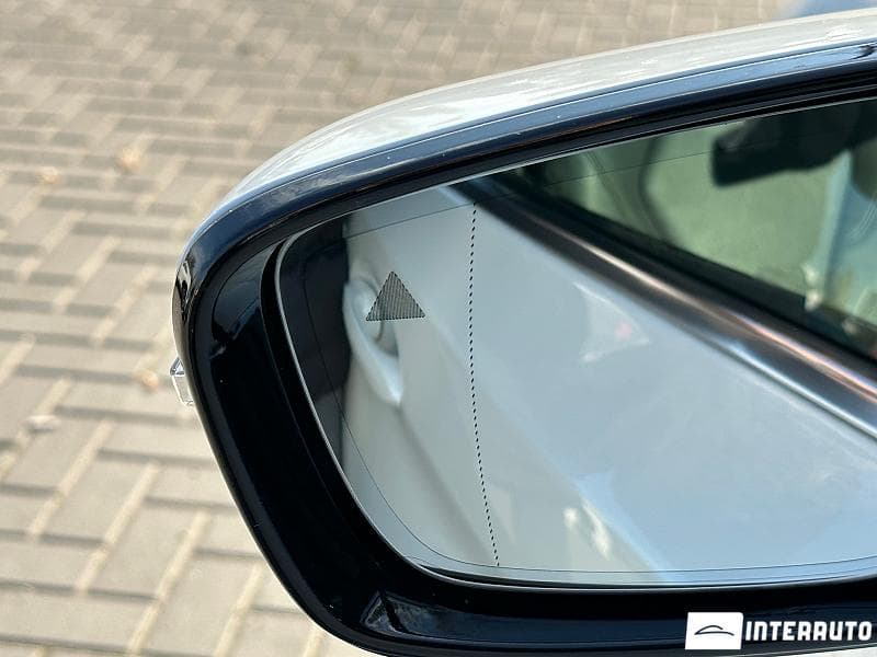 2018 BMW 530 — Miniatură 5