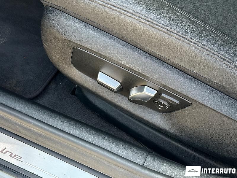2018 BMW 530 — Miniatură 10