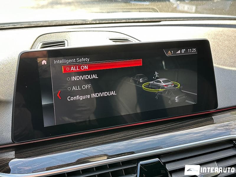2018 BMW 530 — Miniatură 15