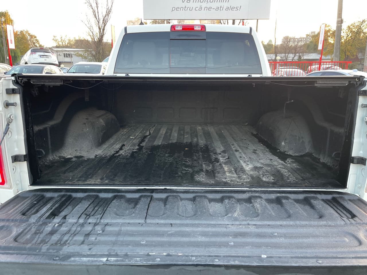 2016 Dodge RAM — Miniatură 17