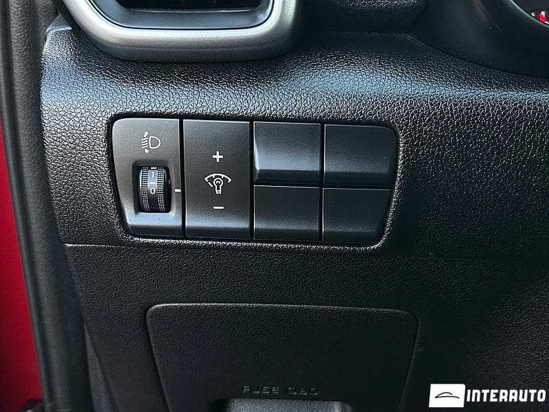 2019 Kia Sportage — Miniatură 8