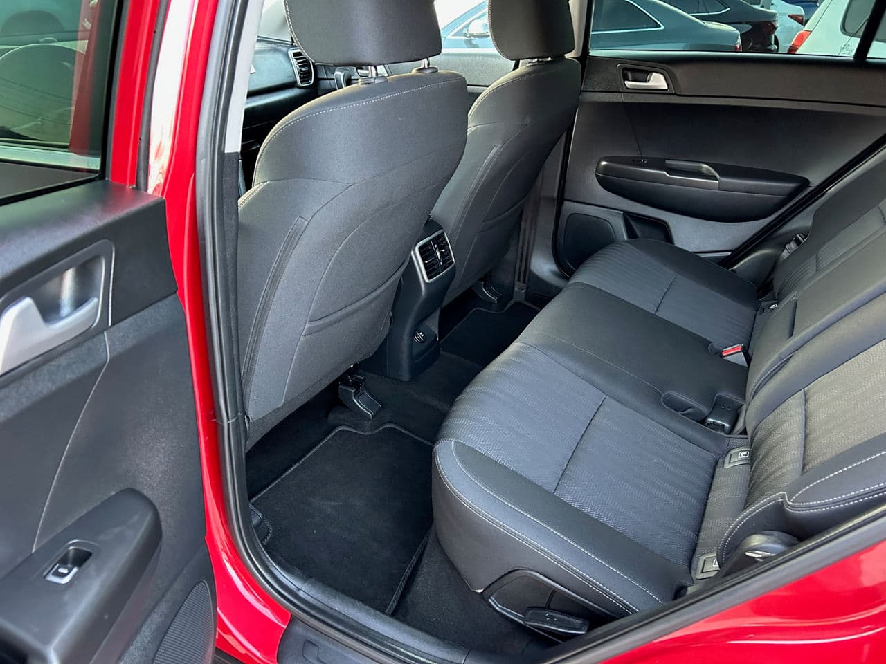 2019 Kia Sportage — Miniatură 16