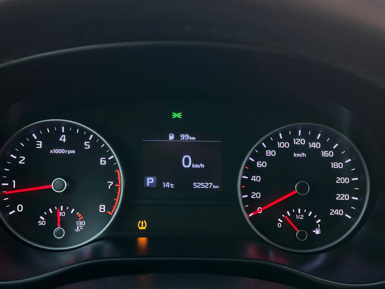 2019 Kia Sportage — Miniatură 11