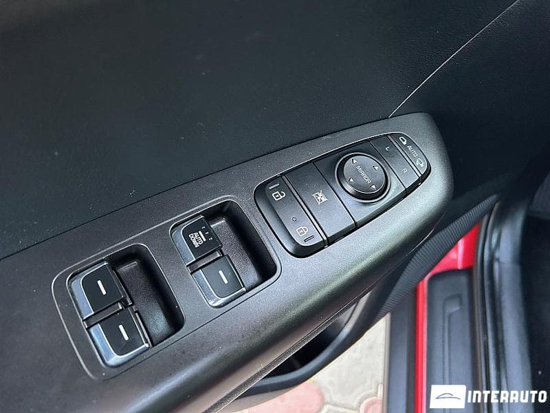 2019 Kia Sportage — Miniatură 6