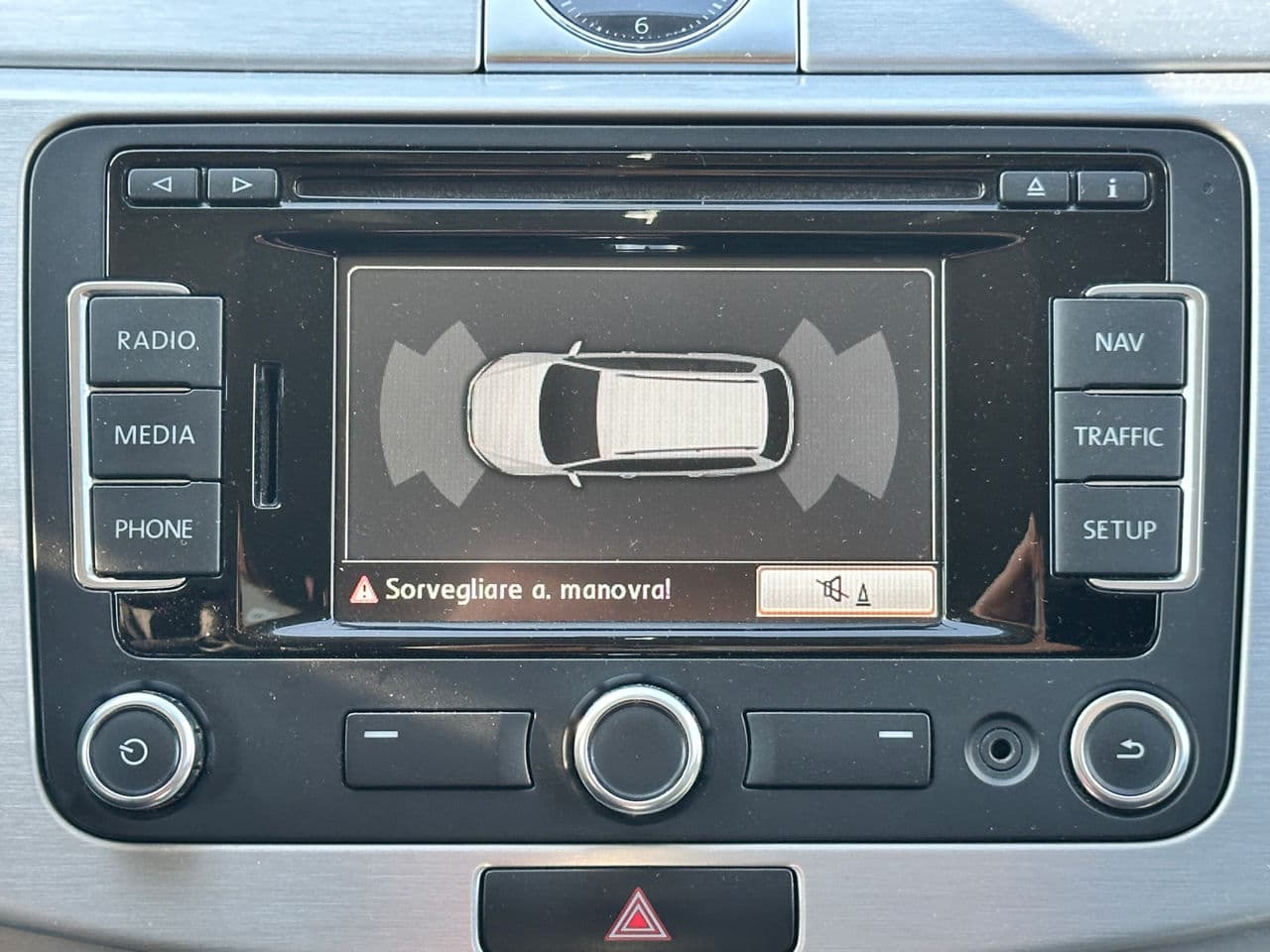 Volkswagen Passat 2013 — Миниатюра 10