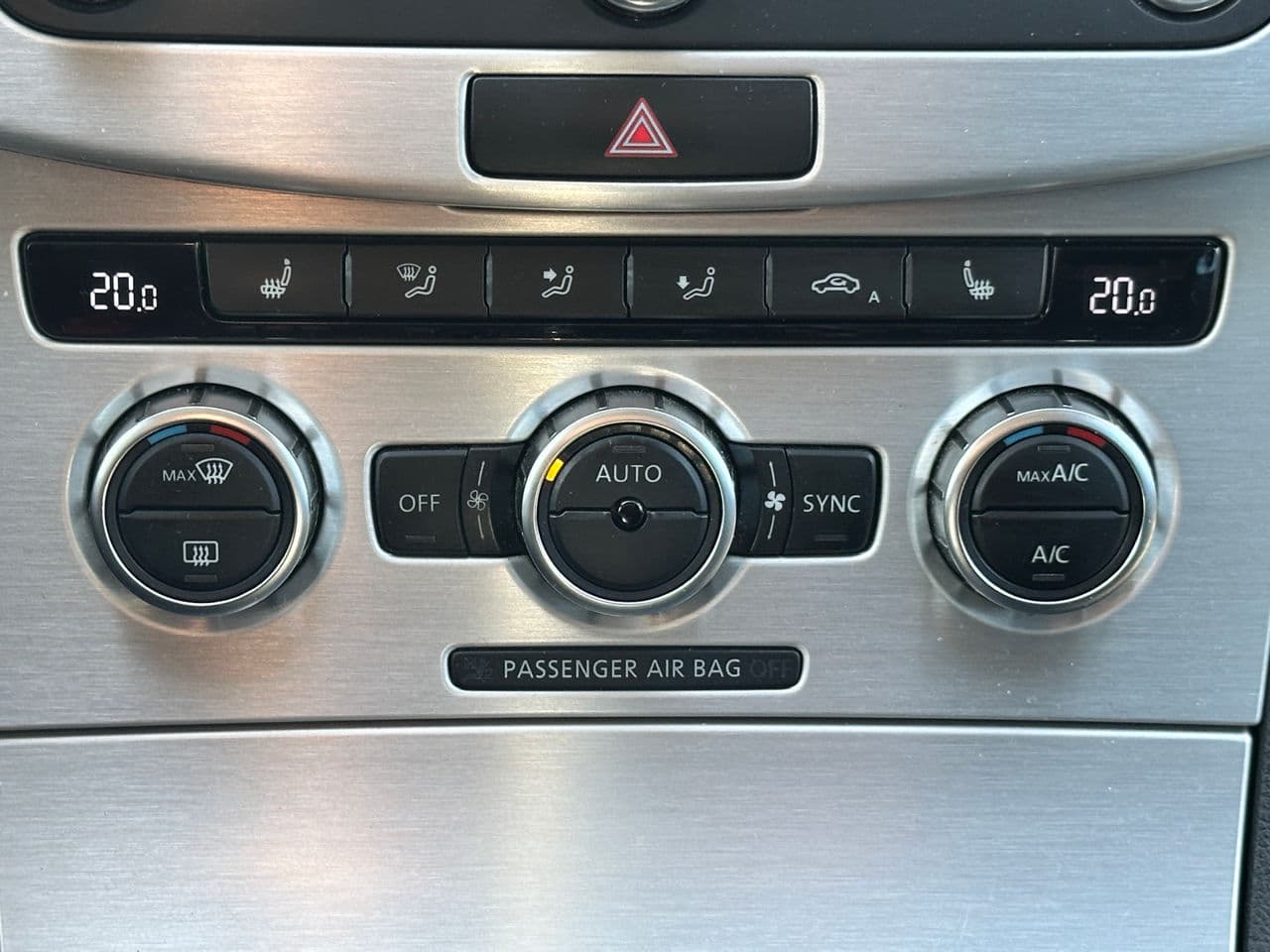 Volkswagen Passat 2013 — Миниатюра 11