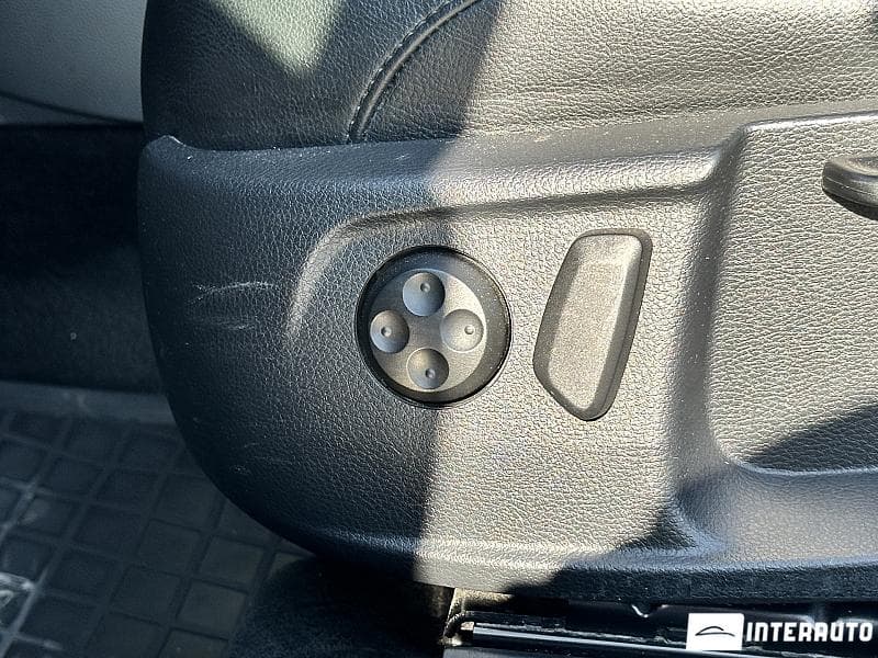 Volkswagen Passat 2013 — Миниатюра 21