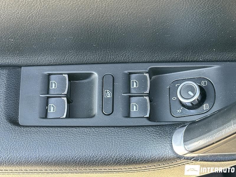 Volkswagen Passat 2013 — Миниатюра 18