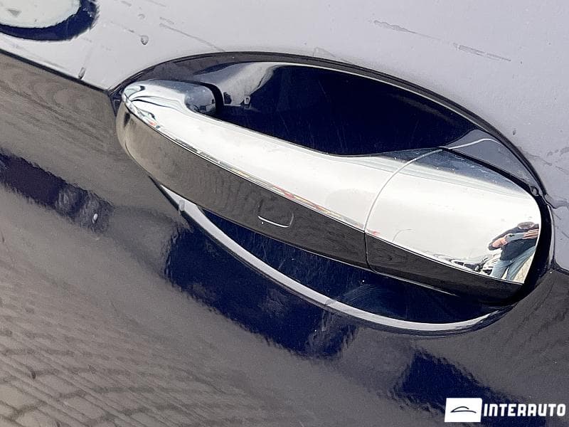 2016 Mercedes E 300 — Miniatură 17
