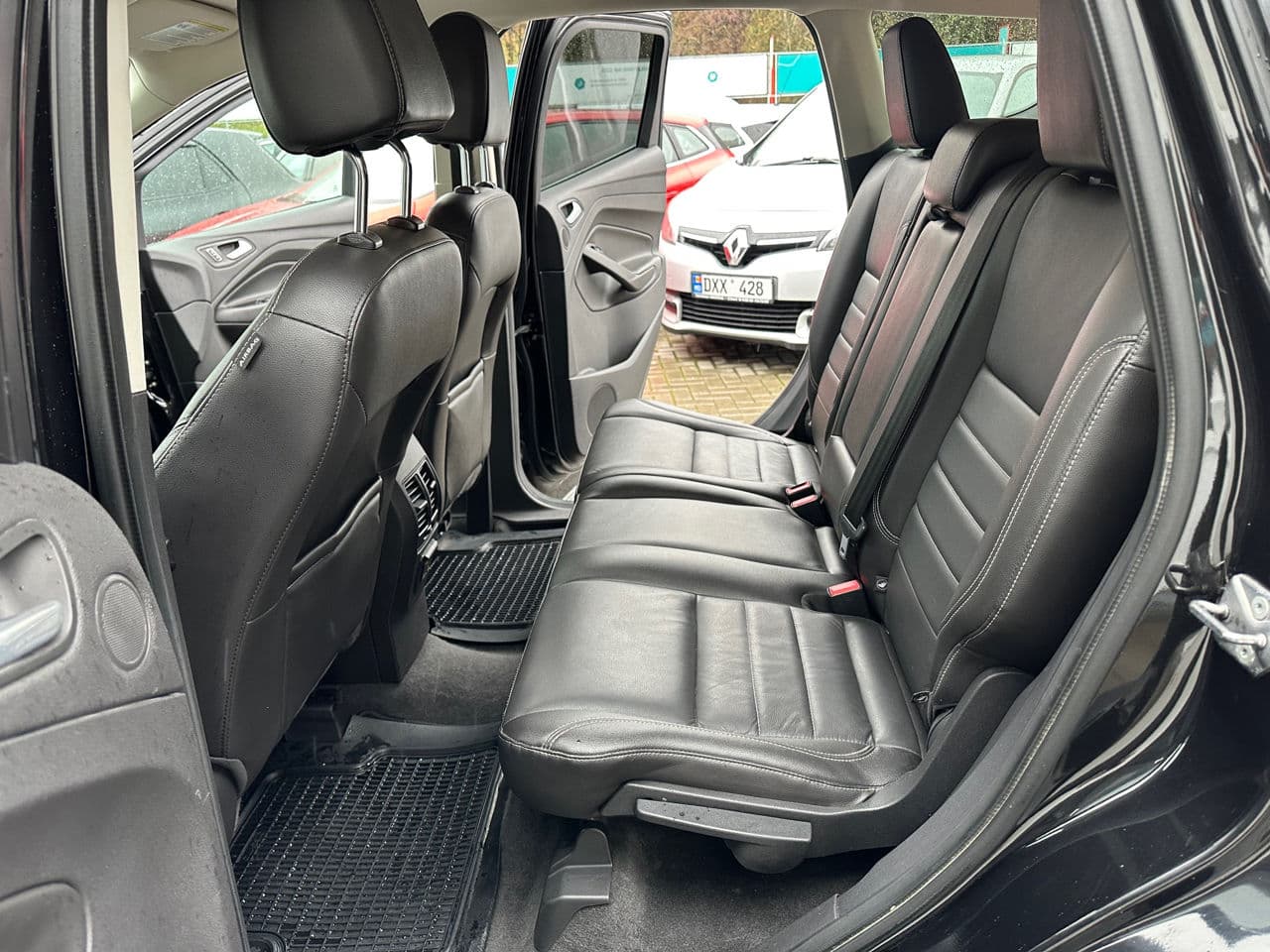 2012 Ford Escape — Miniatură 14