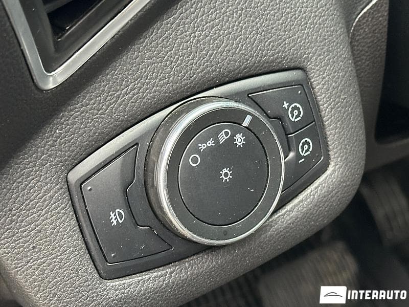 2012 Ford Escape — Miniatură 12