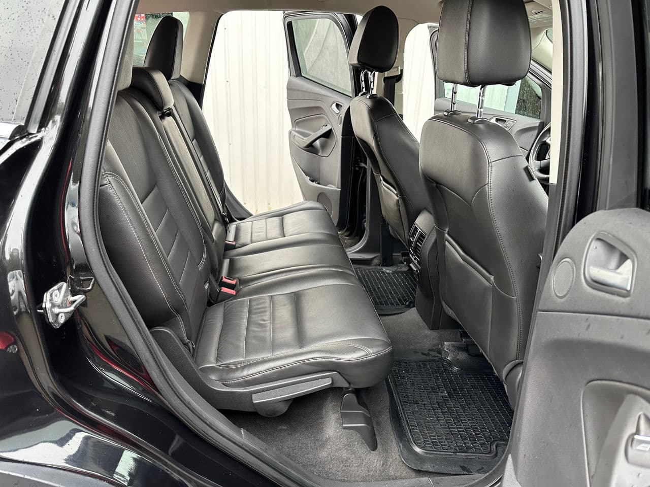 2012 Ford Escape — Miniatură 15