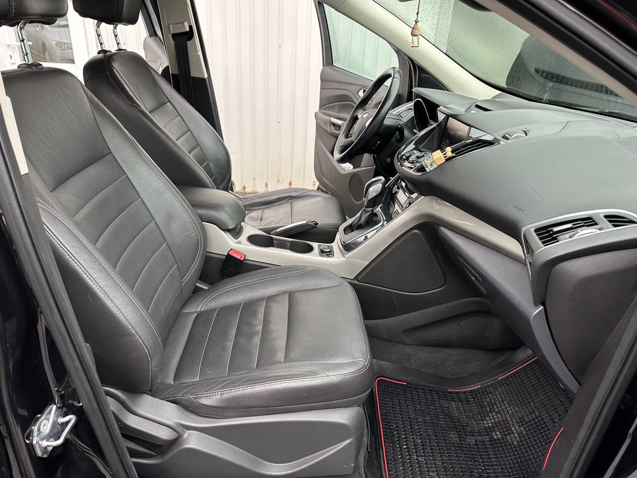 2012 Ford Escape — Miniatură 6