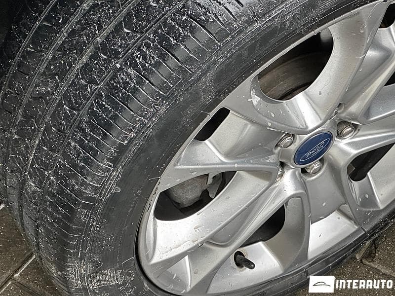 2012 Ford Escape — Miniatură 18