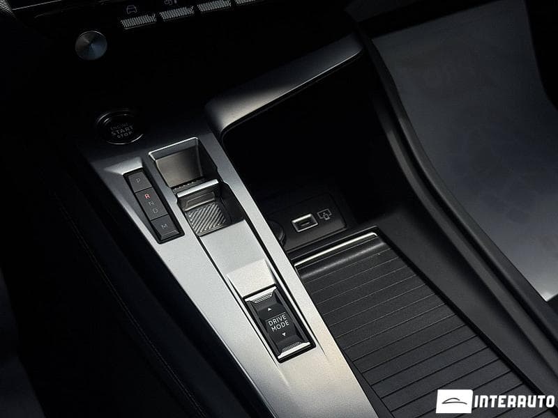2022 Peugeot 308 — Miniatură 11