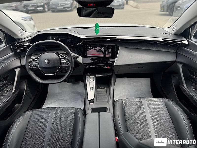 2022 Peugeot 308 — Miniatură 6
