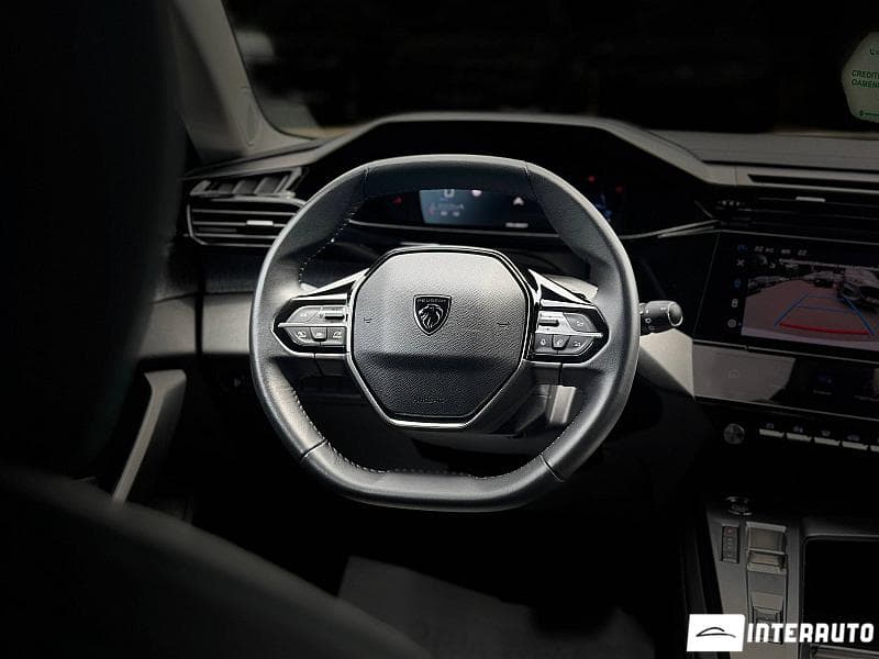2022 Peugeot 308 — Miniatură 7
