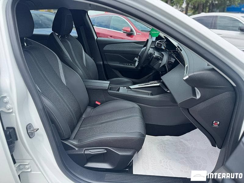 2022 Peugeot 308 — Miniatură 14