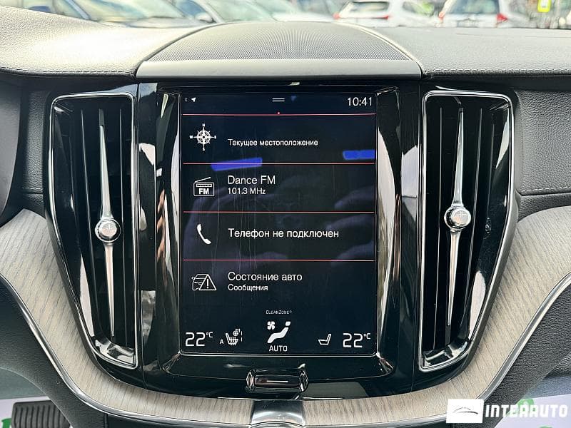 2017 Volvo XC 60 — Miniatură 10