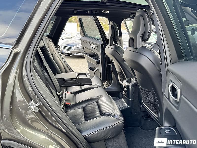 2017 Volvo XC 60 — Miniatură 18