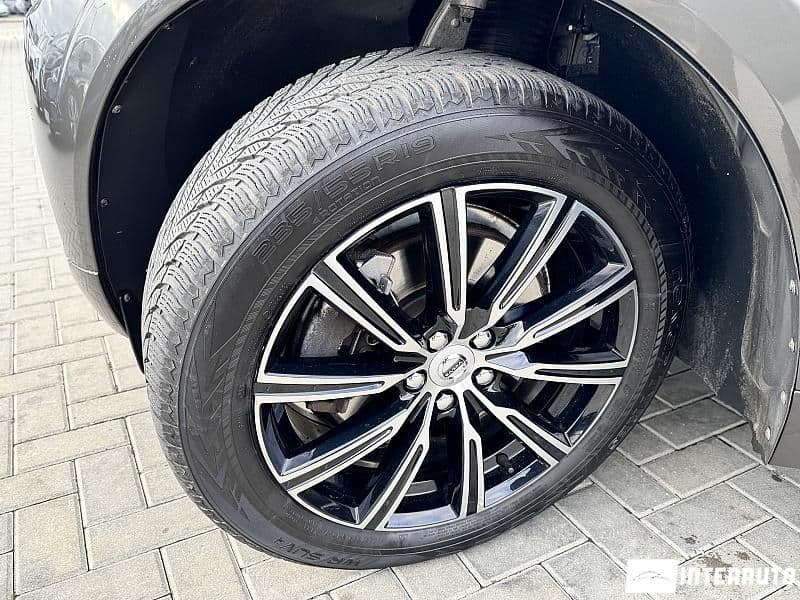 2017 Volvo XC 60 — Miniatură 22