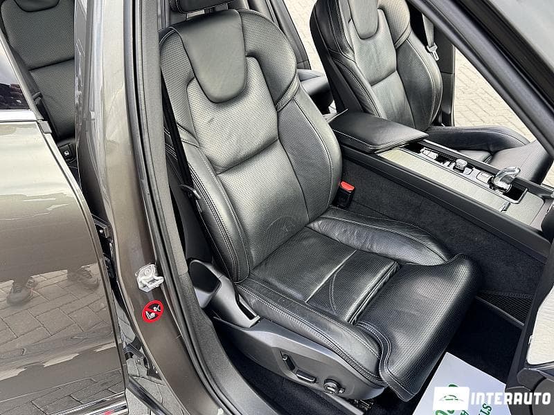 2017 Volvo XC 60 — Miniatură 19