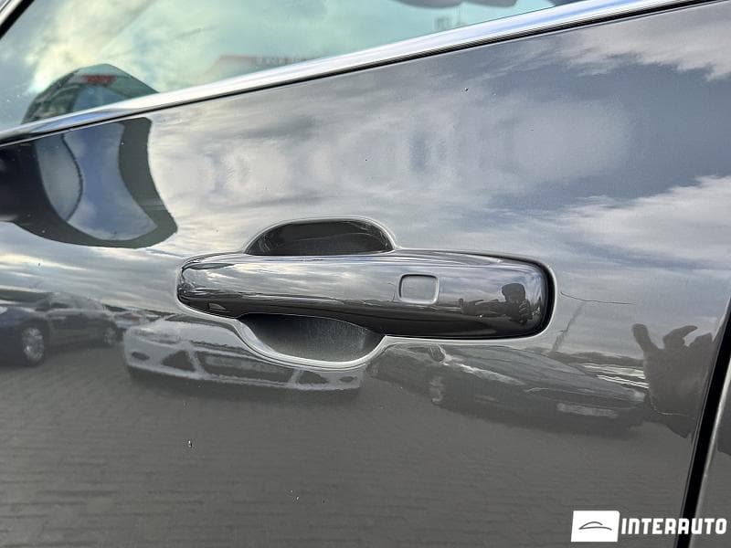 2017 Volvo XC 60 — Miniatură 23