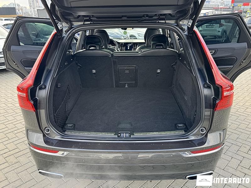 2017 Volvo XC 60 — Miniatură 33