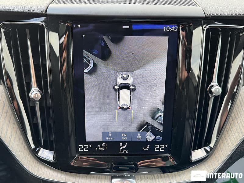 2017 Volvo XC 60 — Miniatură 14