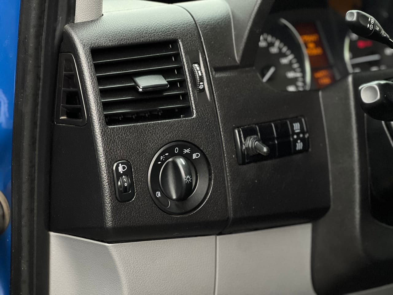 2017 Mercedes Sprinter — Miniatură 7