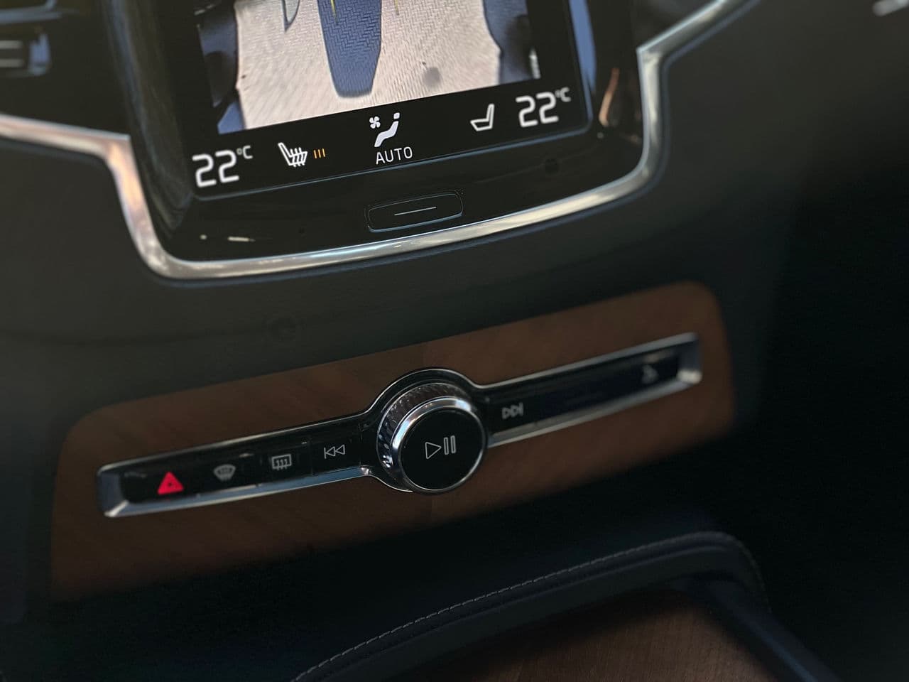 2017 Volvo XC 90 — Miniatură 14