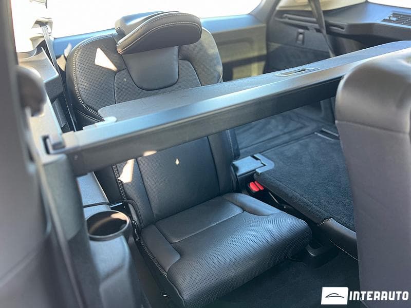 2017 Volvo XC 90 — Miniatură 21