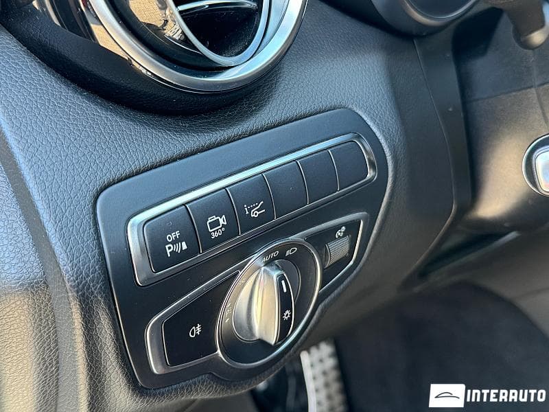 Mercedes GLC 220d Coupe 2018 — Миниатюра 16