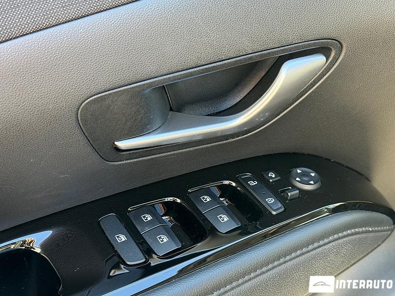 2020 Hyundai Tucson — Miniatură 15