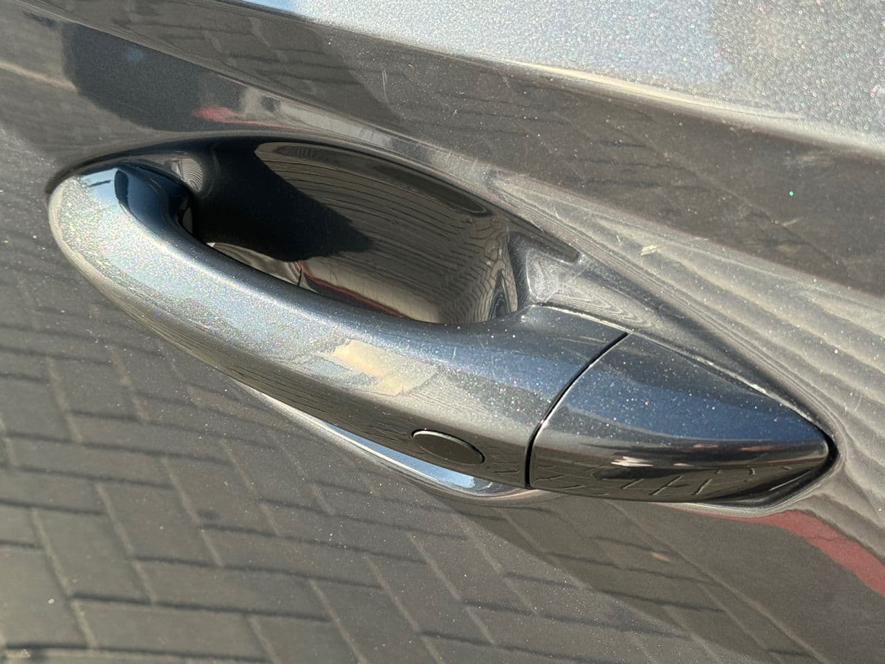2020 Hyundai Tucson — Miniatură 20