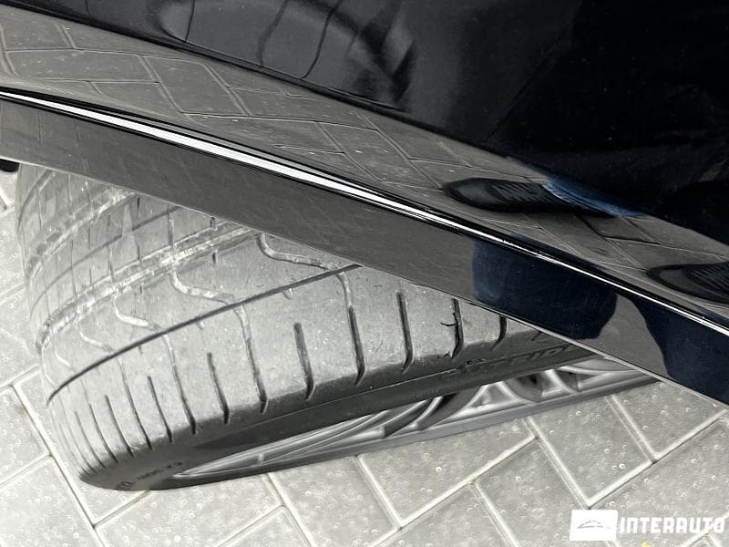 2019 Porsche Cayenne E-Hybrid — Miniatură 23