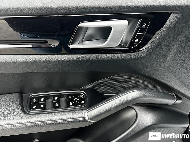 2019 Porsche Cayenne E-Hybrid — Miniatură 17