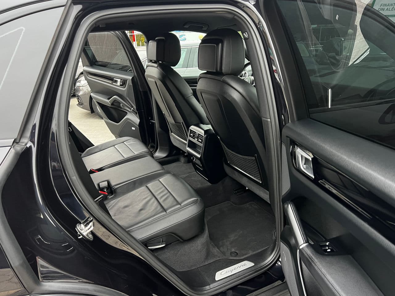 2019 Porsche Cayenne E-Hybrid — Miniatură 19