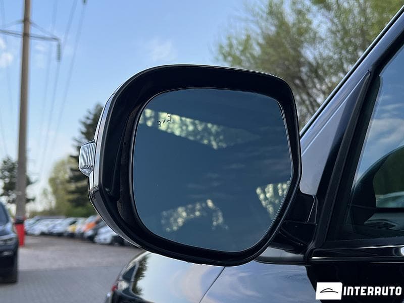 Mitsubishi Outlander 2019 — Миниатюра 5