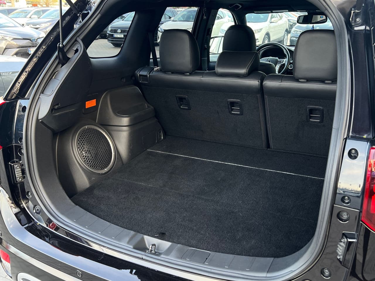 Mitsubishi Outlander 2019 — Миниатюра 21