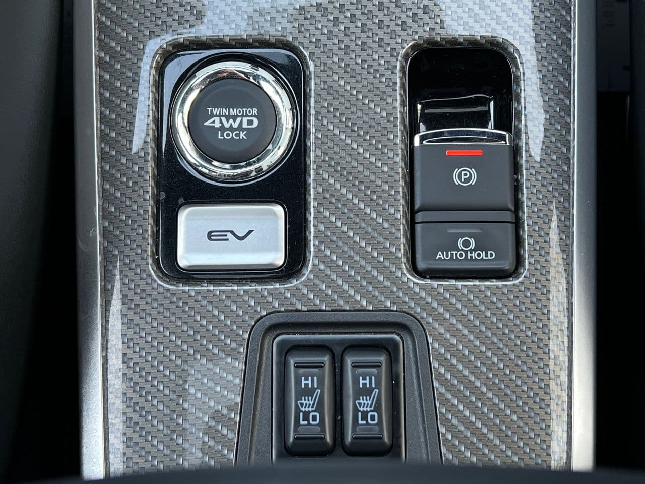 Mitsubishi Outlander 2019 — Миниатюра 16