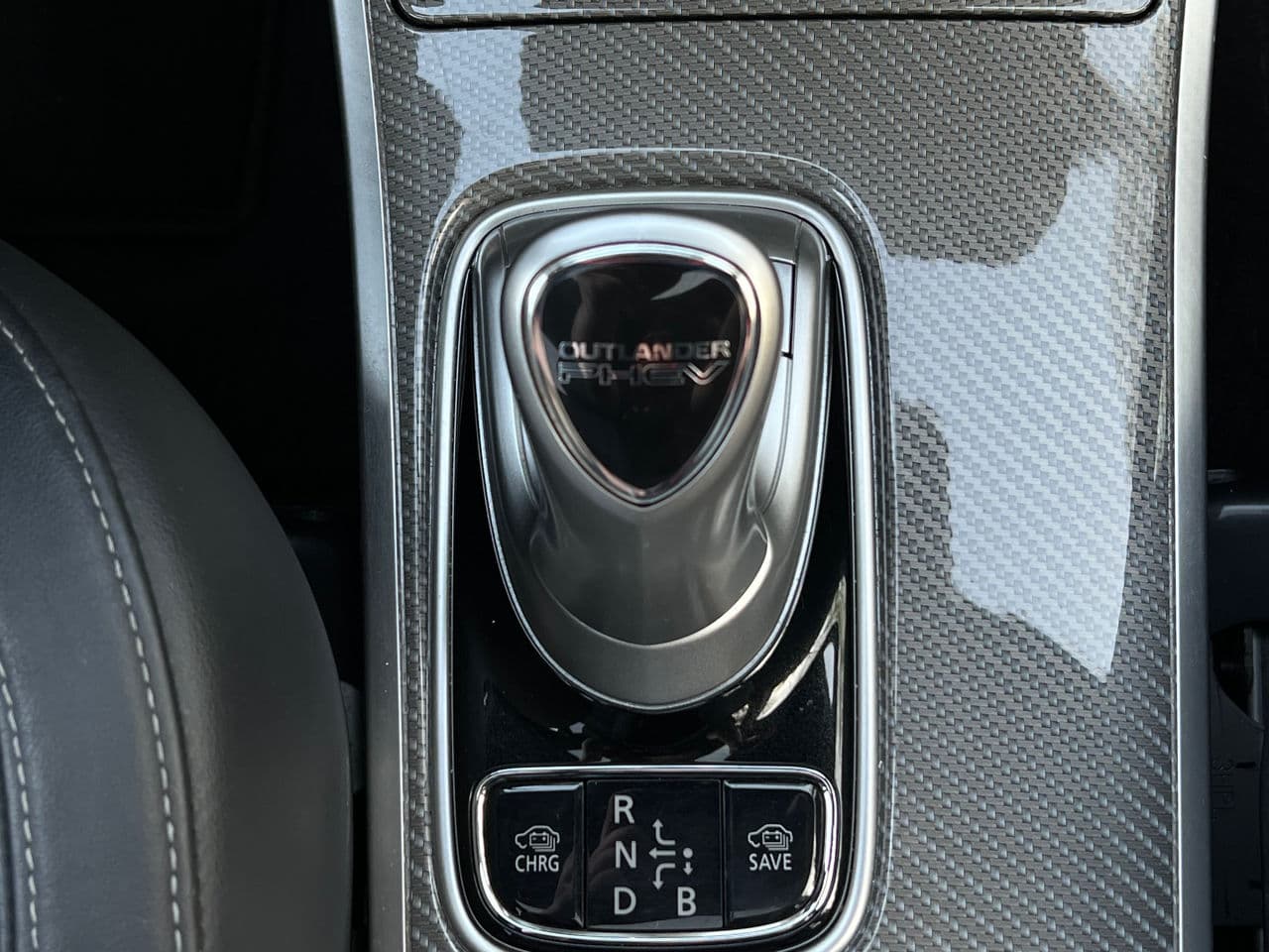 Mitsubishi Outlander 2019 — Миниатюра 15
