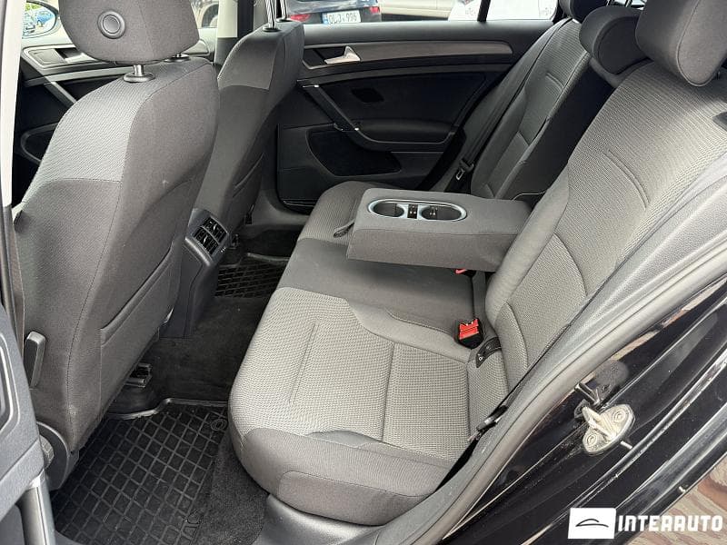 2018 Volkswagen Golf — Miniatură 14